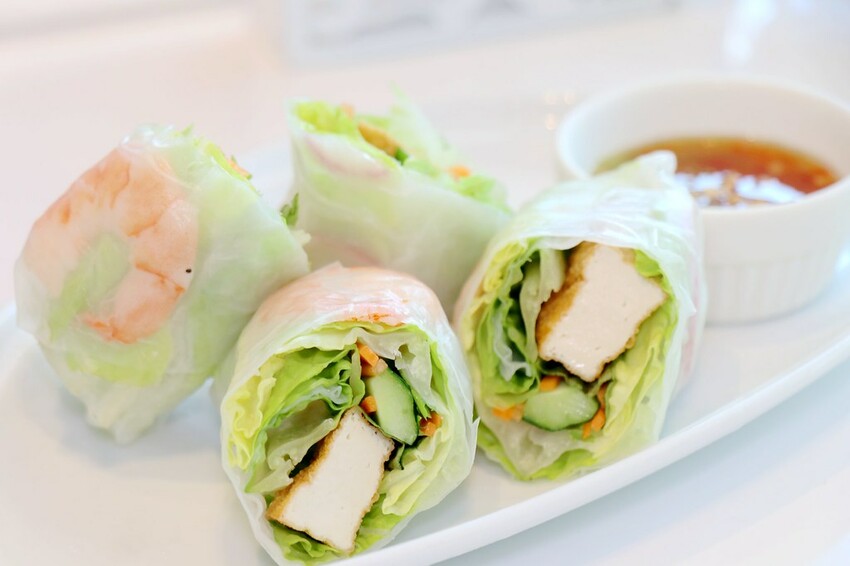 【台北南港區】♥Lady nara曼谷新泰式料理♥ 台北南港CITYLINK店.曼谷最強網美餐廳.夏季期間限定水果創意料理