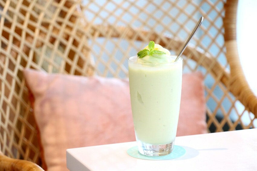 【台北南港區】♥Lady nara曼谷新泰式料理♥ 台北南港CITYLINK店.曼谷最強網美餐廳.夏季期間限定水果創意料理