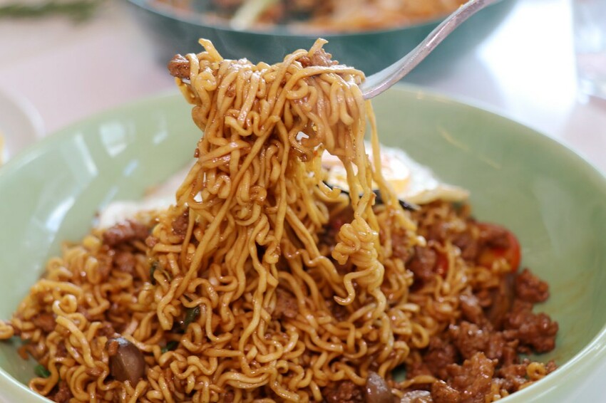 【台北南港區】♥Lady nara曼谷新泰式料理♥ 台北南港CITYLINK店.曼谷最強網美餐廳.夏季期間限定水果創意料理