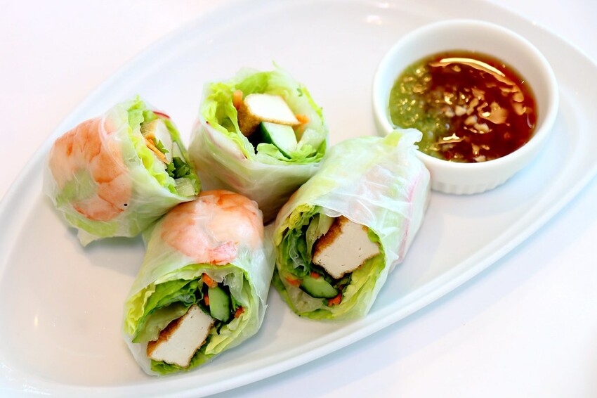 【台北南港區】♥Lady nara曼谷新泰式料理♥ 台北南港CITYLINK店.曼谷最強網美餐廳.夏季期間限定水果創意料理