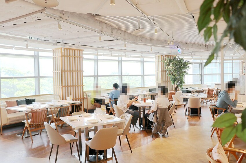 【台北南港區】♥Lady nara曼谷新泰式料理♥ 台北南港CITYLINK店.曼谷最強網美餐廳.夏季期間限定水果創意料理