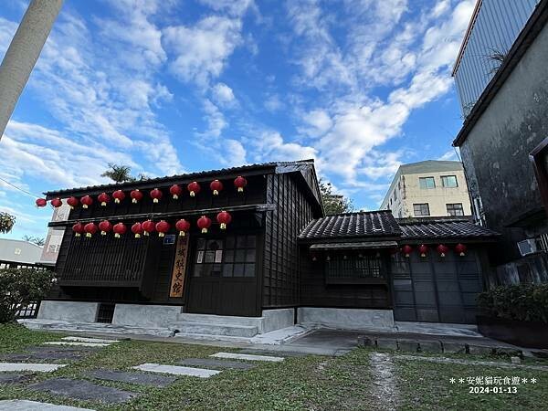 宜蘭縣頭城鎮【宜蘭。頭城】宜蘭必吃的千層蛋糕 & 一點都不無聊的頭城．Tjuku cafe 啾咕咖啡 & 頭城老街