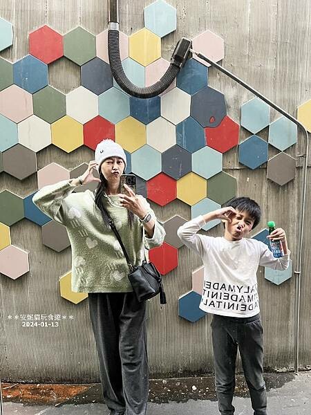 宜蘭縣頭城鎮【宜蘭。頭城】宜蘭必吃的千層蛋糕 & 一點都不無聊的頭城．Tjuku cafe 啾咕咖啡 & 頭城老街