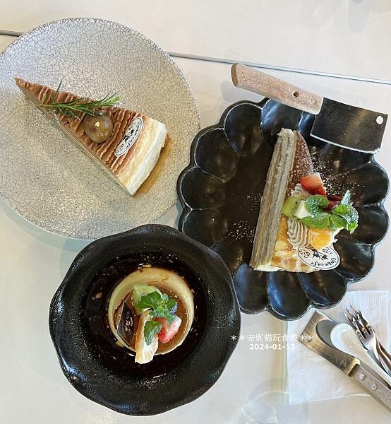 宜蘭縣頭城鎮【宜蘭。頭城】宜蘭必吃的千層蛋糕 & 一點都不無聊的頭城．Tjuku cafe 啾咕咖啡 & 頭城老街