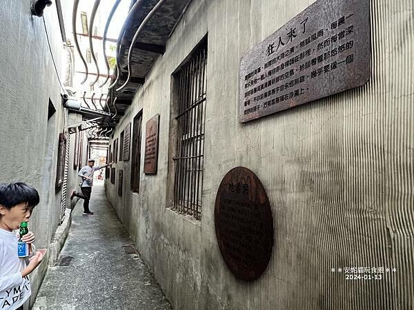 宜蘭縣頭城鎮【宜蘭。頭城】宜蘭必吃的千層蛋糕 & 一點都不無聊的頭城．Tjuku cafe 啾咕咖啡 & 頭城老街