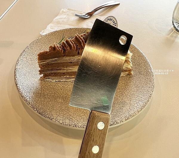 宜蘭縣頭城鎮【宜蘭。頭城】宜蘭必吃的千層蛋糕 & 一點都不無聊的頭城．Tjuku cafe 啾咕咖啡 & 頭城老街