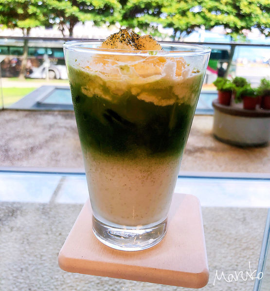 宜蘭頭城 < tjuku cafe > 揪咕咖啡位於蘭陽博物館附近的美味咖啡,拍完照來避暑,離烏石港近附近還有許多海產店,吃完繼續吃 ~ 2020.08.09