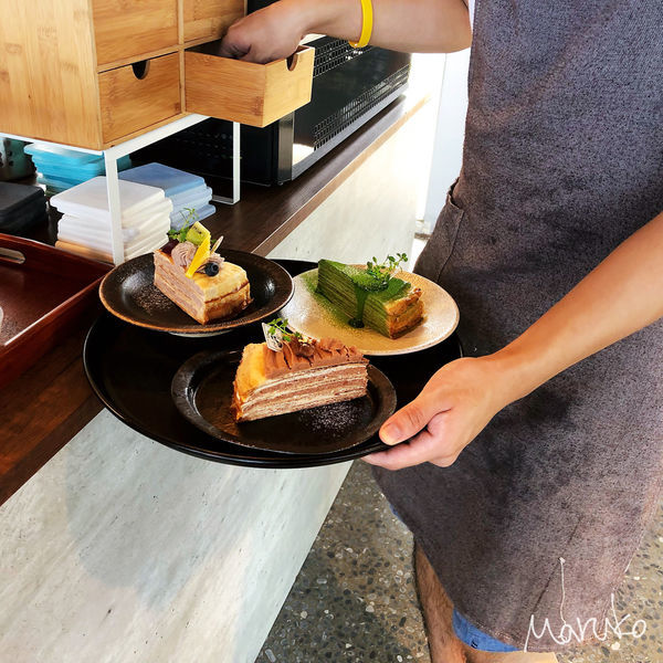 宜蘭頭城 < tjuku cafe > 揪咕咖啡位於蘭陽博物館附近的美味咖啡,拍完照來避暑,離烏石港近附近還有許多海產店,吃完繼續吃 ~ 2020.08.09