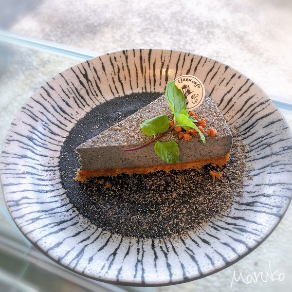 宜蘭頭城 < tjuku cafe > 揪咕咖啡位於蘭陽博物館附近的美味咖啡,拍完照來避暑,離烏石港近附近還有許多海產店,吃完繼續吃 ~ 2020.08.09