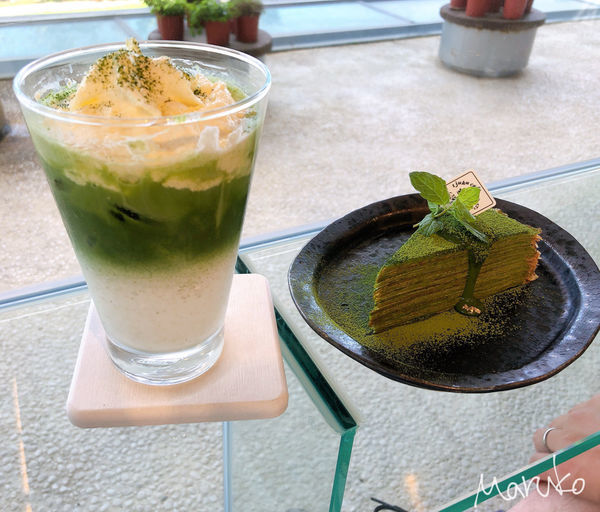 宜蘭頭城 < tjuku cafe > 揪咕咖啡位於蘭陽博物館附近的美味咖啡,拍完照來避暑,離烏石港近附近還有許多海產店,吃完繼續吃 ~ 2020.08.09