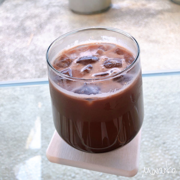 宜蘭頭城 < tjuku cafe > 揪咕咖啡位於蘭陽博物館附近的美味咖啡,拍完照來避暑,離烏石港近附近還有許多海產店,吃完繼續吃 ~ 2020.08.09