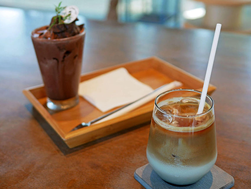 Tjuku cafe 啾咕咖啡_飲料_120444.JPG