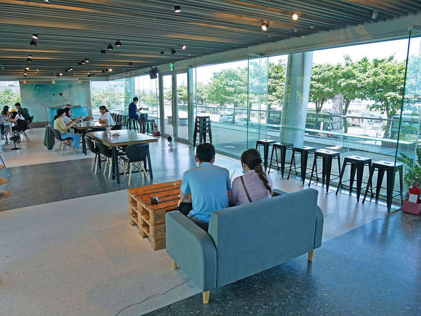 Tjuku cafe 啾咕咖啡_座位區_125430.JPG