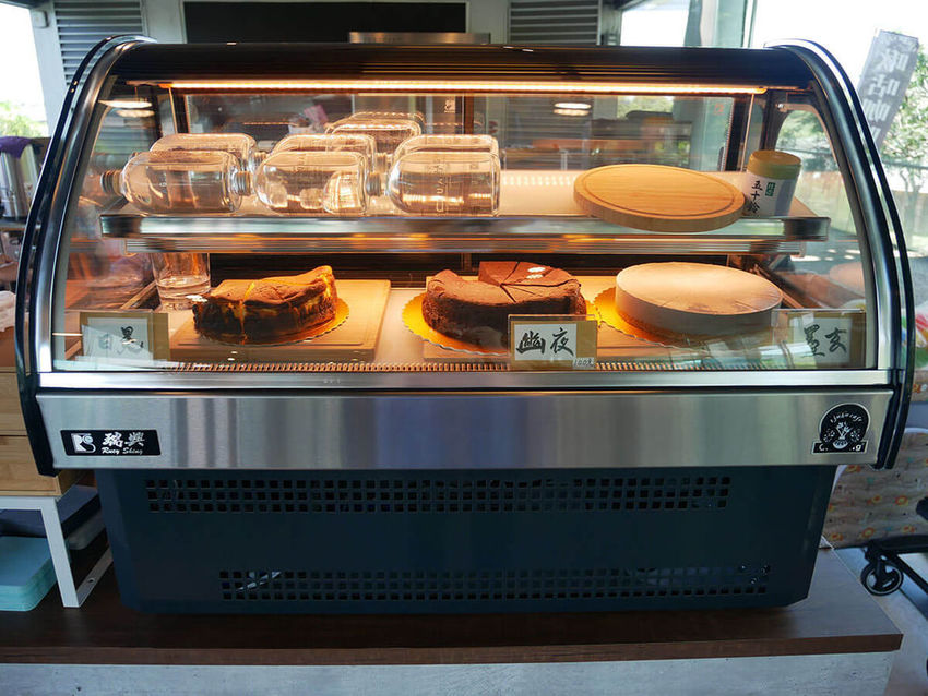 Tjuku cafe 啾咕咖啡_蛋糕_112808.JPG