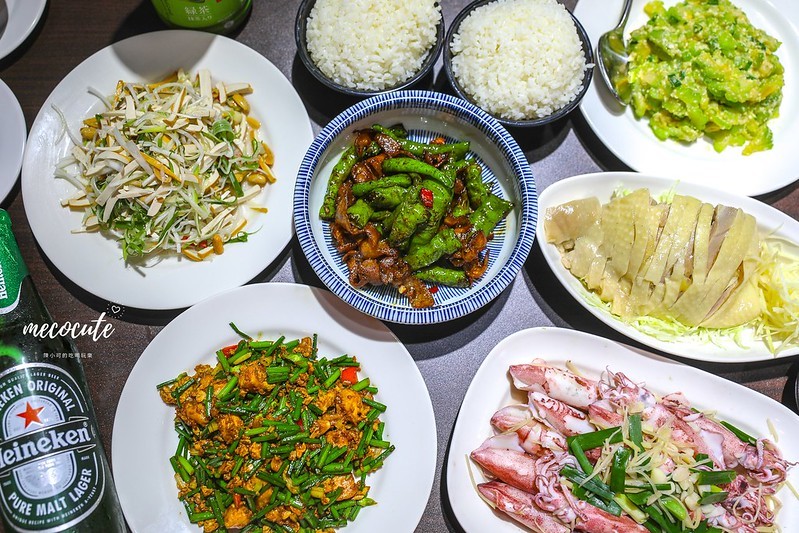 三重,三重熱炒,三重美食,三重餐廳,新北市餐廳,食園小館,食園小館菜單 @陳小可的吃喝玩樂