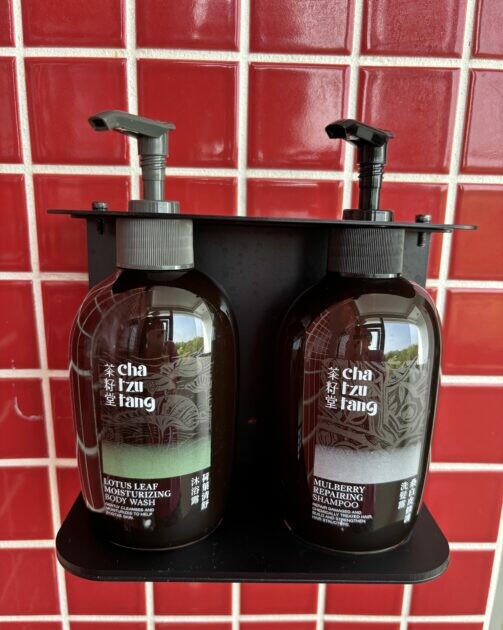 屏東小琉球|朵小路民宿 讓人感覺身在國外的北歐風格 | Beauty Update