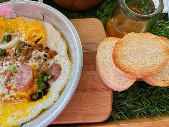 屏東小琉球|朵小路民宿 讓人感覺身在國外的北歐風格 | Beauty Update