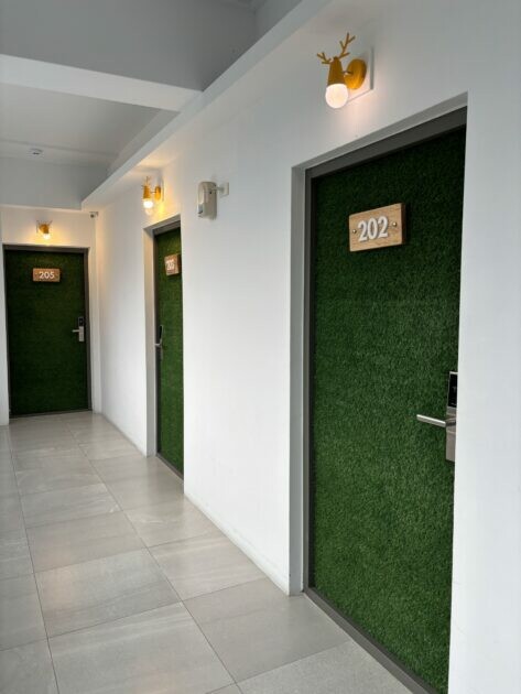 屏東小琉球|朵小路民宿 讓人感覺身在國外的北歐風格 | Beauty Update