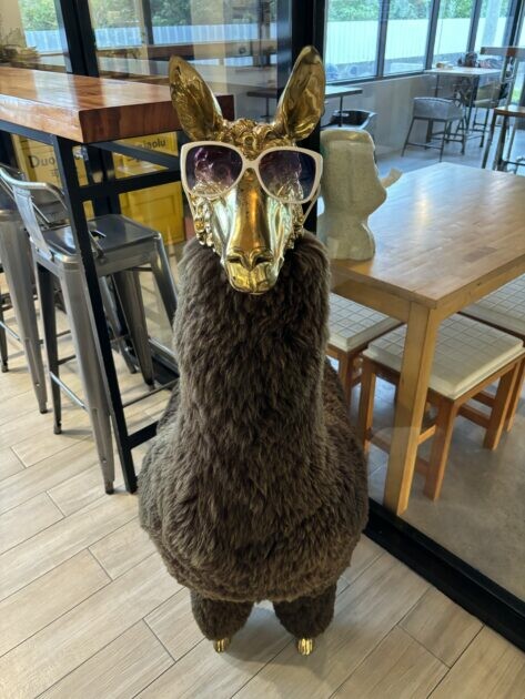 屏東小琉球|朵小路民宿 讓人感覺身在國外的北歐風格 | Beauty Update