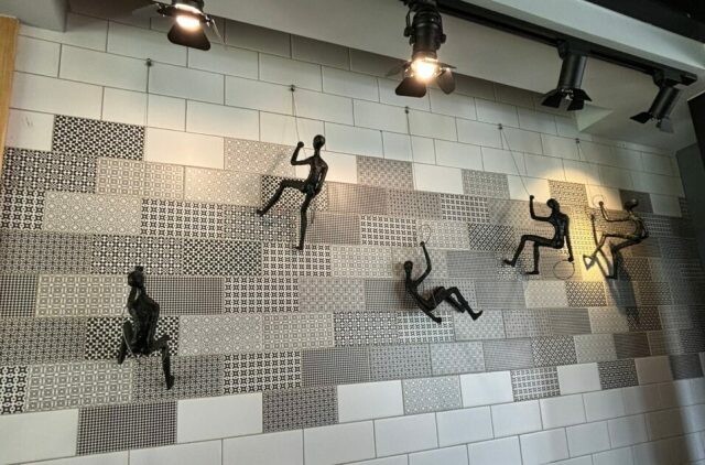 屏東小琉球|朵小路民宿 讓人感覺身在國外的北歐風格 | Beauty Update