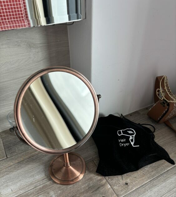 屏東小琉球|朵小路民宿 讓人感覺身在國外的北歐風格 | Beauty Update