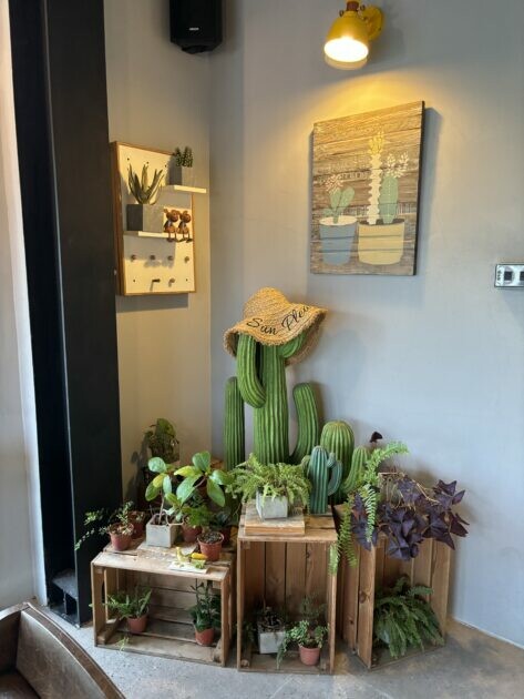 屏東小琉球|朵小路民宿 讓人感覺身在國外的北歐風格 | Beauty Update