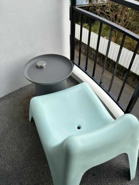 屏東小琉球|朵小路民宿 讓人感覺身在國外的北歐風格 | Beauty Update