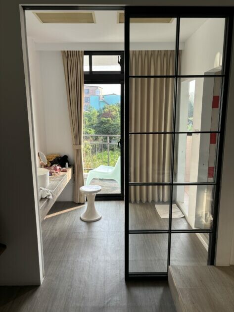 屏東小琉球|朵小路民宿 讓人感覺身在國外的北歐風格 | Beauty Update