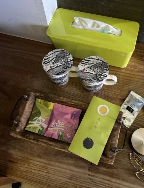 屏東小琉球|朵小路民宿 讓人感覺身在國外的北歐風格 | Beauty Update