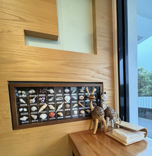 屏東小琉球|朵小路民宿 讓人感覺身在國外的北歐風格 | Beauty Update