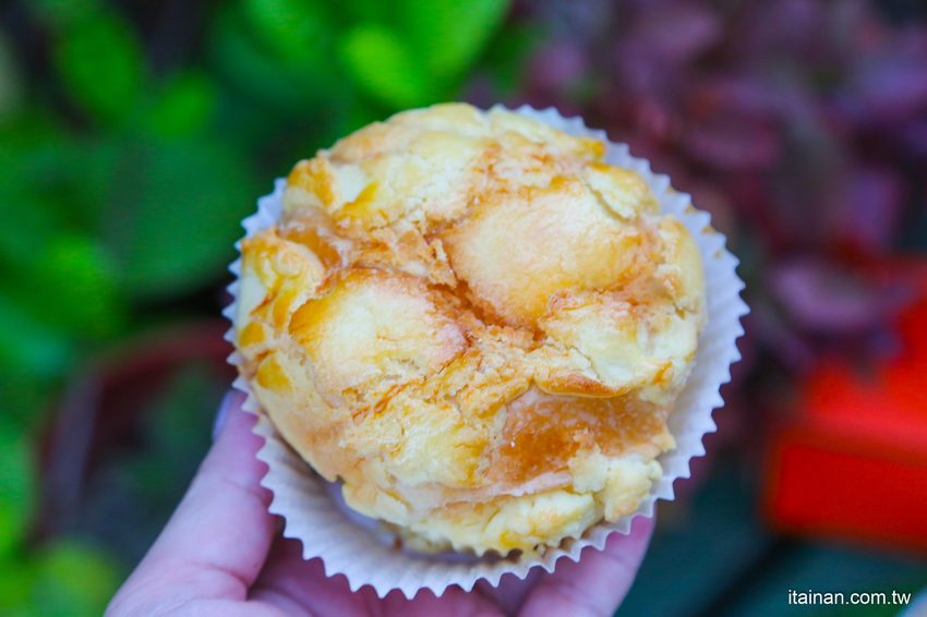 台南麵包烘焙|湖美社區巷弄間的車庫烘焙坊,職人手作烘焙!質感滿分的「V17手感烘焙坊」 - 台南好Food遊