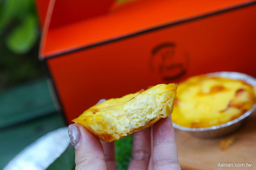 台南麵包烘焙|湖美社區巷弄間的車庫烘焙坊,職人手作烘焙!質感滿分的「V17手感烘焙坊」 - 台南好Food遊