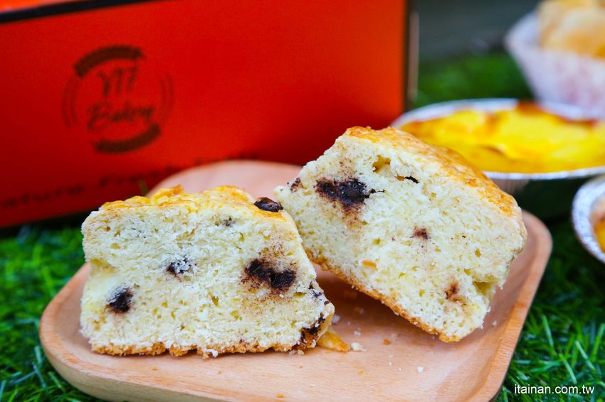 台南麵包烘焙|湖美社區巷弄間的車庫烘焙坊,職人手作烘焙!質感滿分的「V17手感烘焙坊」 - 台南好Food遊