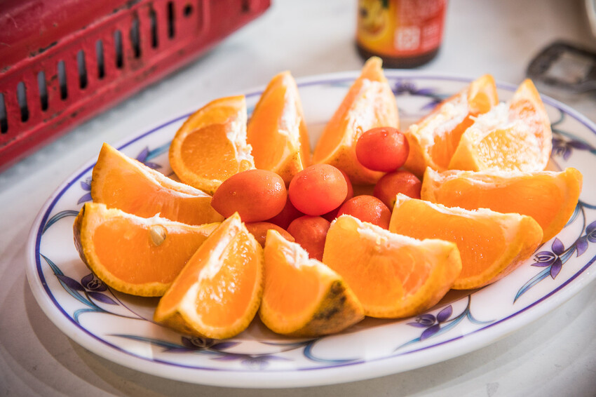 不用去陽明山!龜山虎頭山土雞城必吃隱藏版美食。