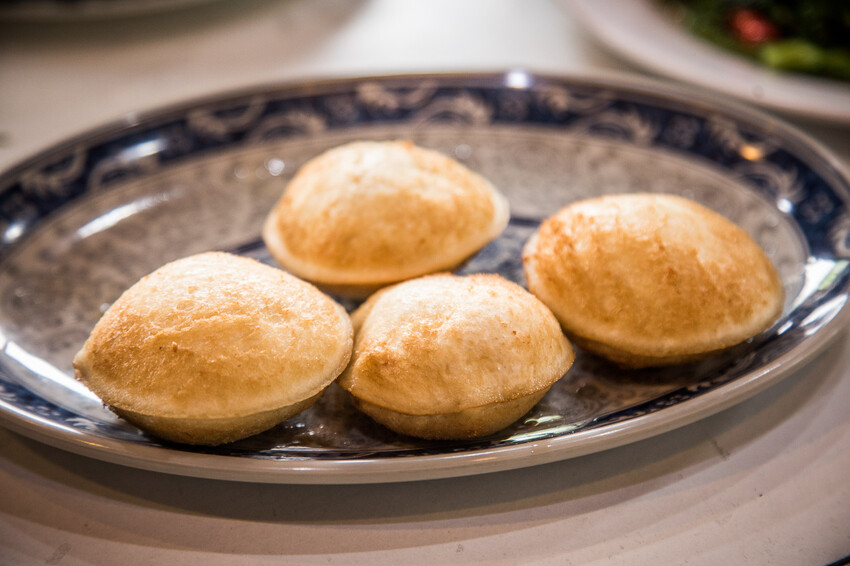 不用去陽明山!龜山虎頭山土雞城必吃隱藏版美食。
