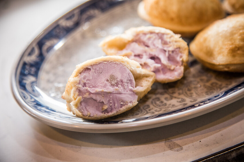 不用去陽明山!龜山虎頭山土雞城必吃隱藏版美食。