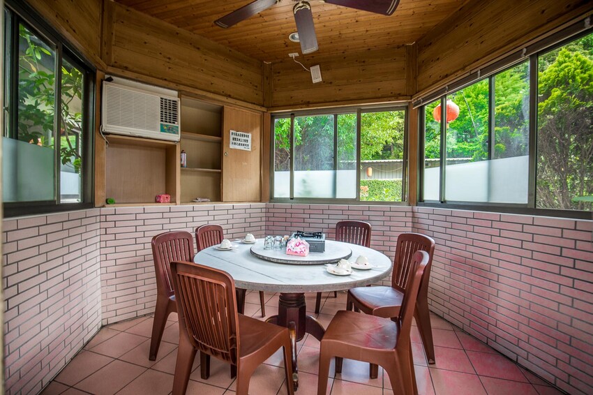 不用去陽明山!龜山虎頭山土雞城必吃隱藏版美食。