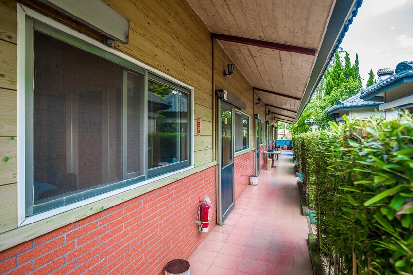 不用去陽明山!龜山虎頭山土雞城必吃隱藏版美食。