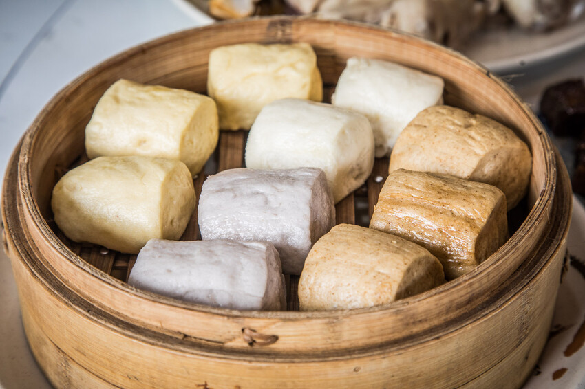 不用去陽明山!龜山虎頭山土雞城必吃隱藏版美食。