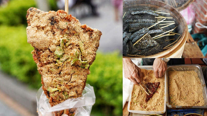 虎頭山土雞城｜2024玻璃屋土雞城！佔地近2000坪！海鮮芋頭米粉鍋超大盆 @艾瑪  吃喝玩樂札記