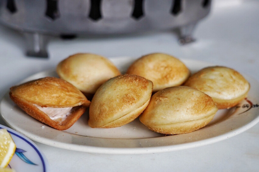 虎頭山土雞城｜2024玻璃屋土雞城！佔地近2000坪！海鮮芋頭米粉鍋超大盆 @艾瑪  吃喝玩樂札記