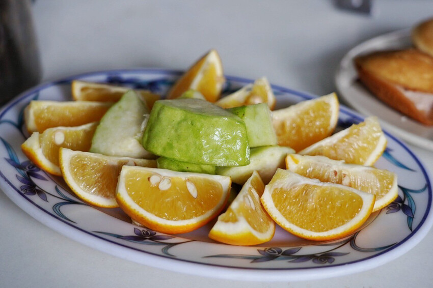 虎頭山土雞城｜2024玻璃屋土雞城！佔地近2000坪！海鮮芋頭米粉鍋超大盆 @艾瑪  吃喝玩樂札記