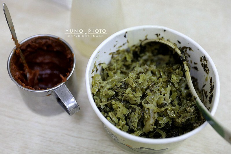 阿三汕頭牛肉麵台北八德路中崙美食好吃牛肉麵高cp值66