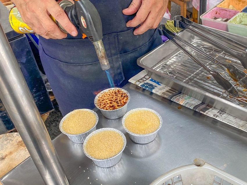 中和南勢角興南夜市口 炸蛋蔥油餅 焦糖烤布蕾13.jpg