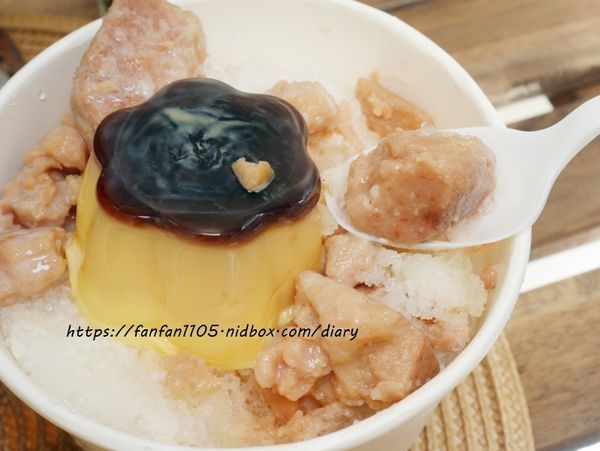 【汐止美食】盜甜。Steal sweet #汐止冰店 #下午茶 #挫冰 #手作三明治 (10).JPG