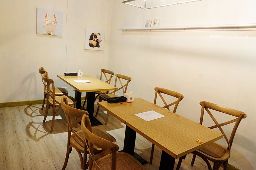 蒜酒李 Pasta&Beer。只要170元!澎湃海鮮用料整碗舖滿滿,首創義大利麵結合精釀啤酒,全桃園第一家! @蹦啾♥謝蘿莉 La vie heureuse