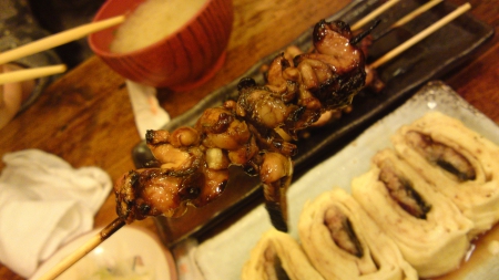 肥前屋：一口接一口的鰻魚飯