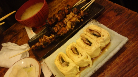 肥前屋：一口接一口的鰻魚飯