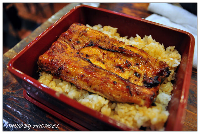 肥前屋日式料理|台北排隊鰻魚料理名店,