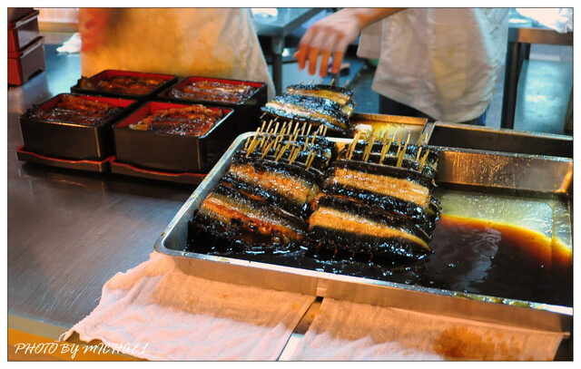 肥前屋日式料理|台北排隊鰻魚料理名店,